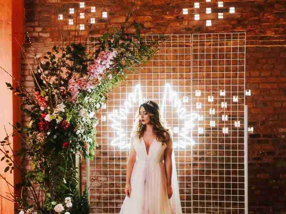 Basma Weddings assortiment