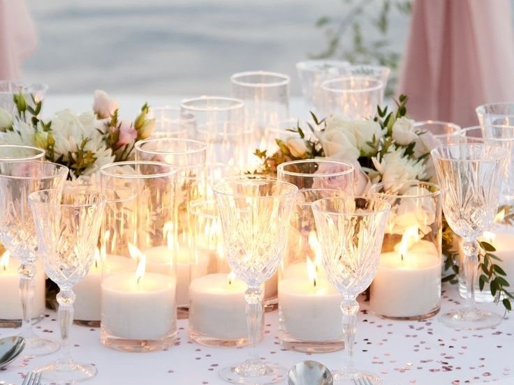 Basma Weddings assortiment