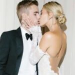 Justin Bieber, the dream wedding