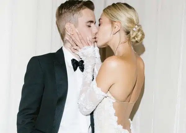 Justin Bieber, the dream wedding
