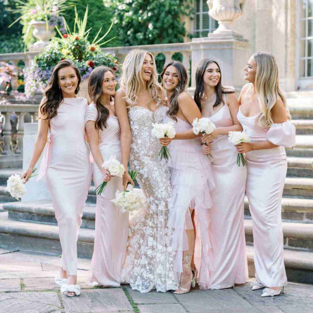 Justin Bieber: The Dream Wedding