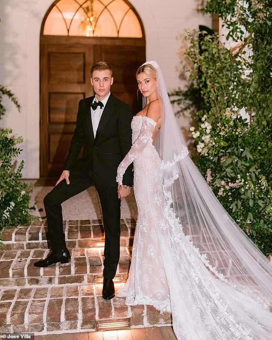 Justin Bieber: The Dream Wedding