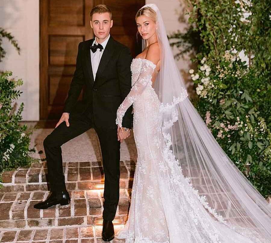 Justin Bieber: The Dream Wedding