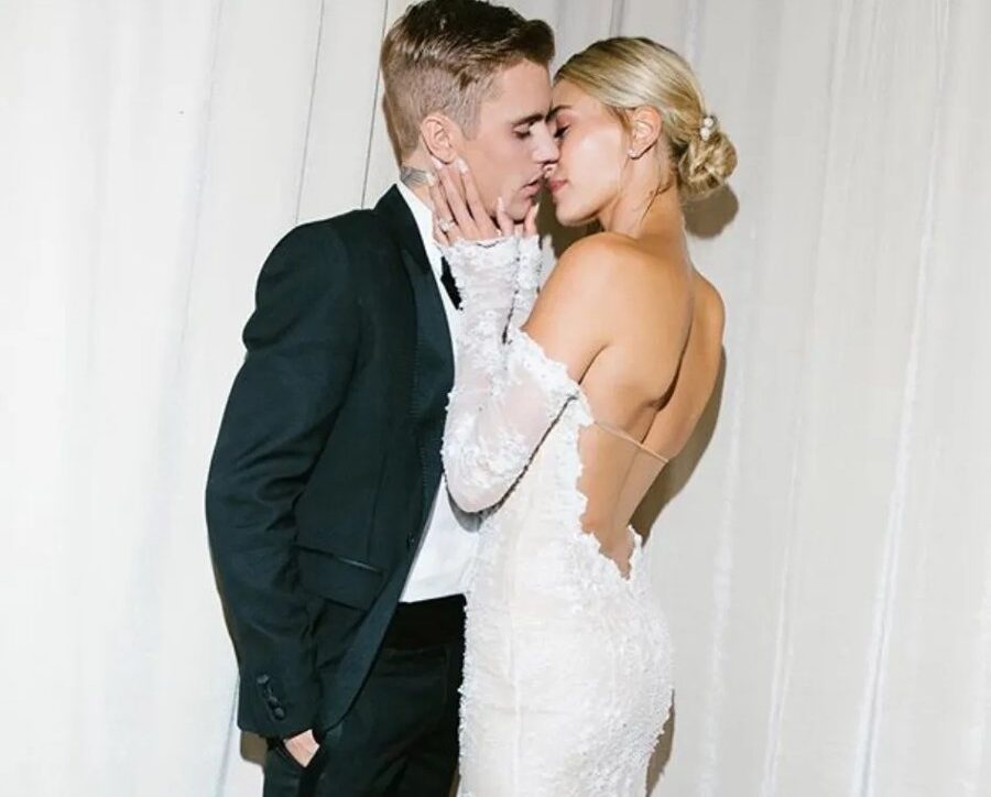 Justin Bieber: The Dream Wedding