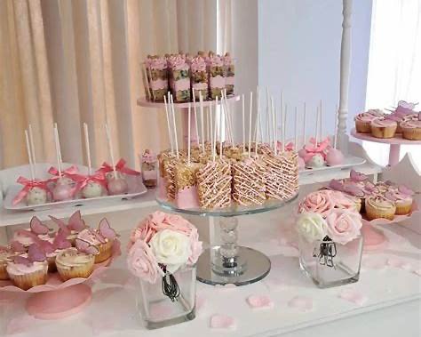 Concept Sweettable BASMA