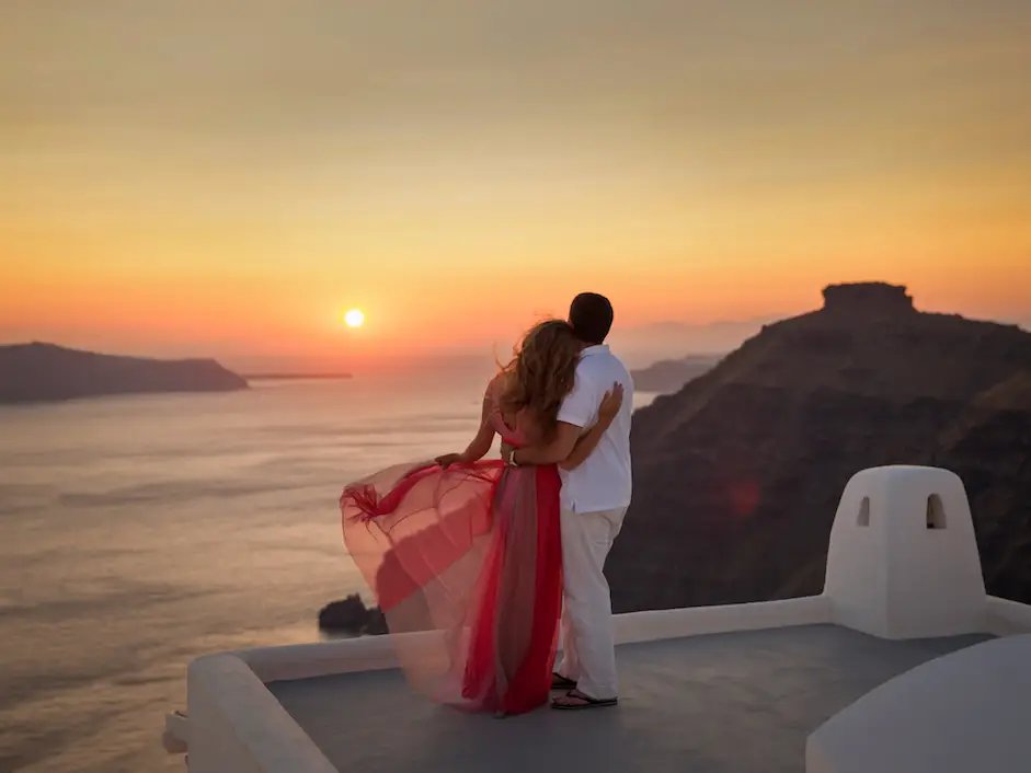 De gaafste huwelijksreis in 2020