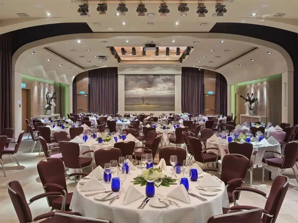 Hilton Hotel Den Haag