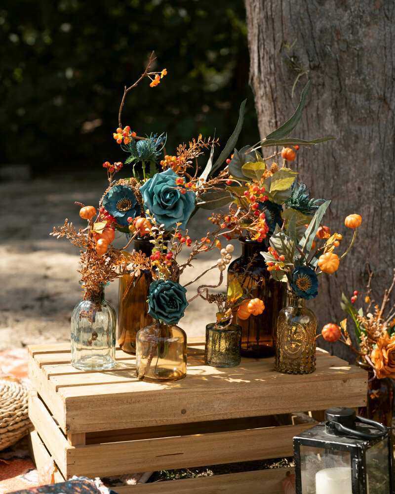 De Do It Yourself (DIY) bruiloft