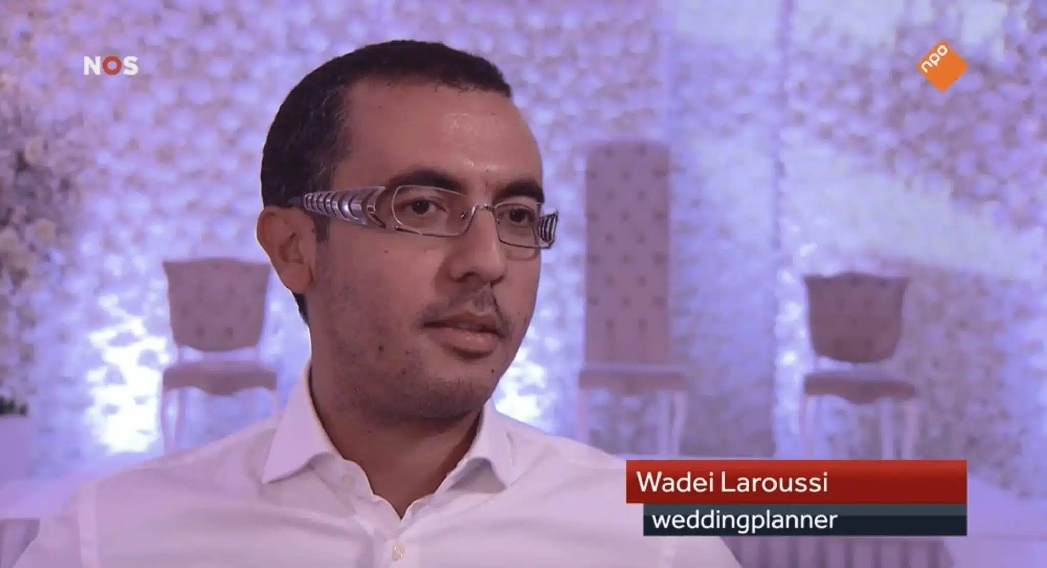 Trouwstoeten zorgen voor feest én frustratie