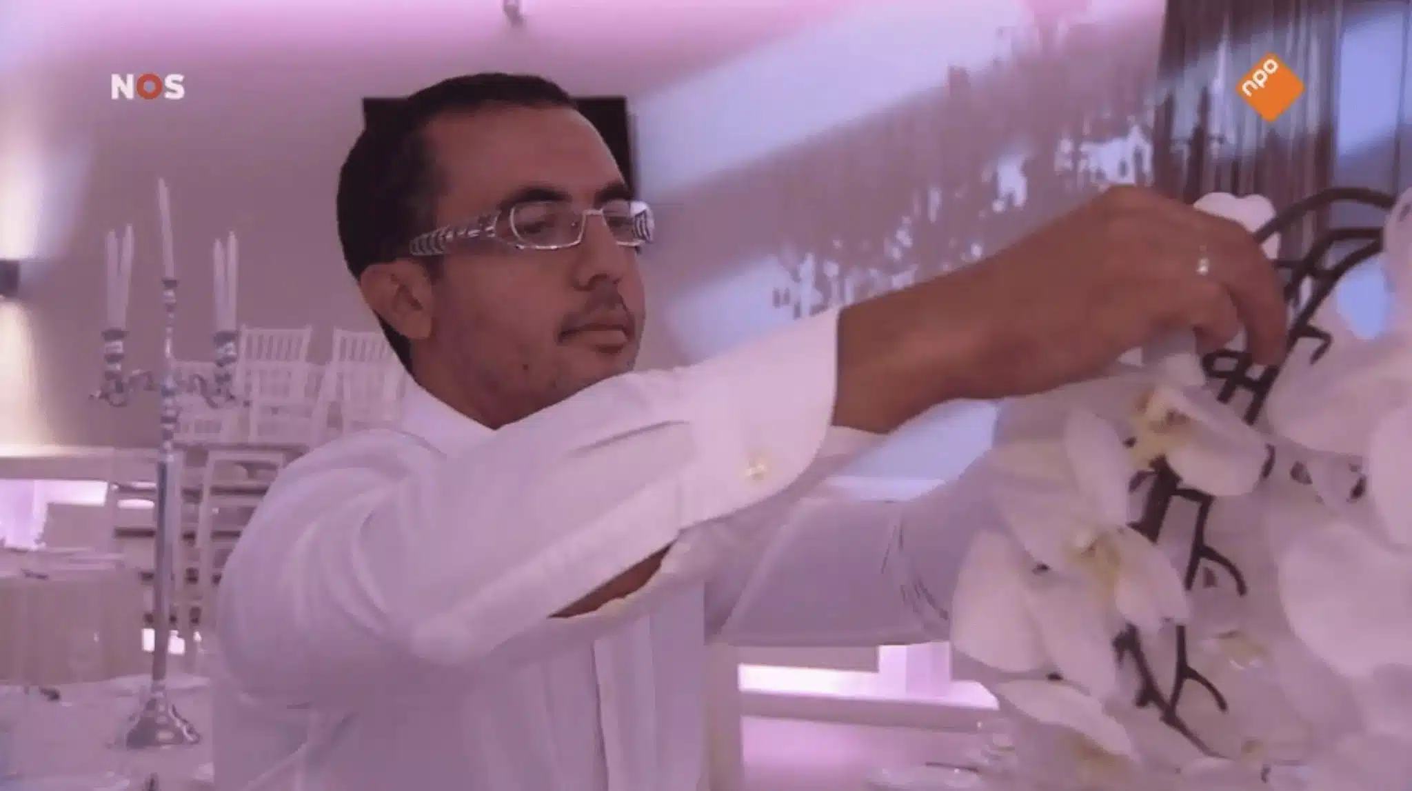 Trouwstoeten zorgen voor feest én frustratie