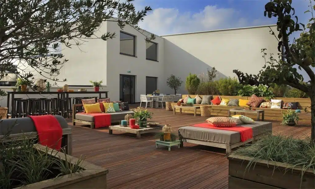 026 Van der Valk Hotel Sassenheim