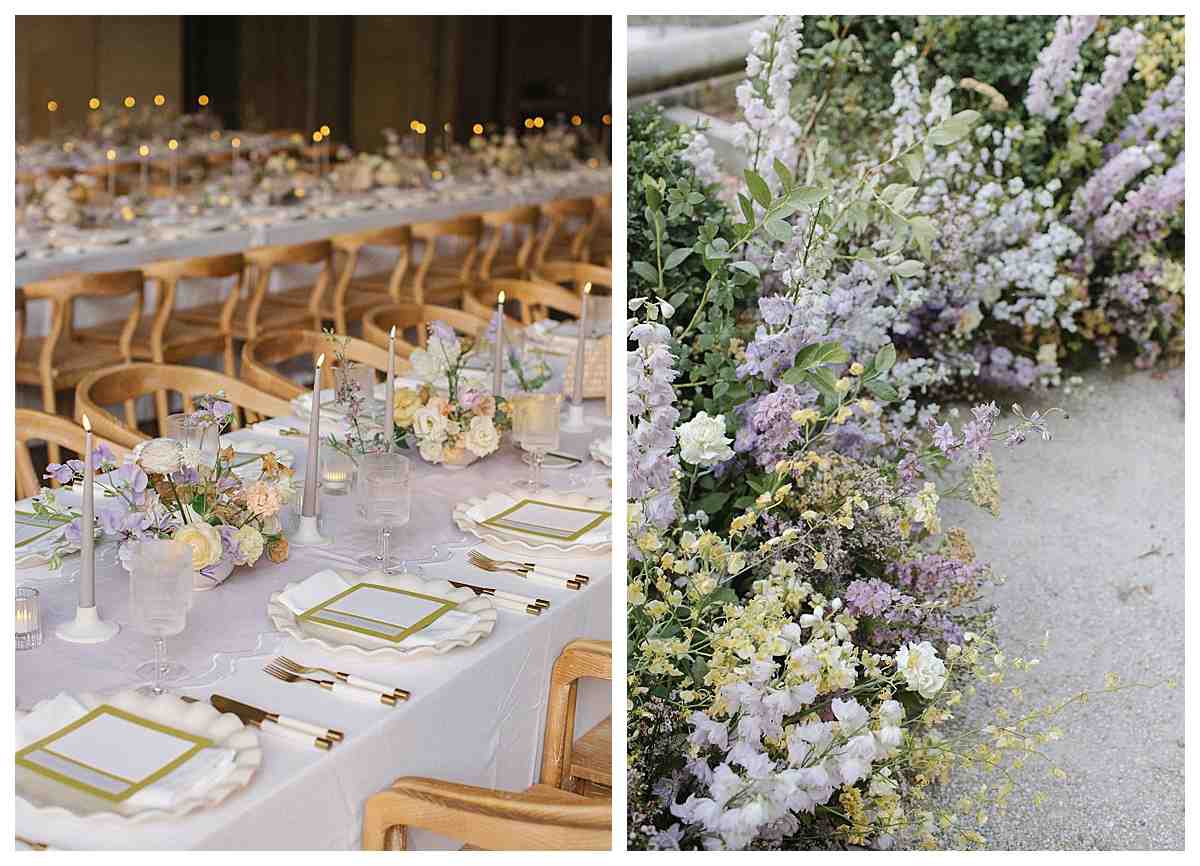 Basma Weddings assortiment