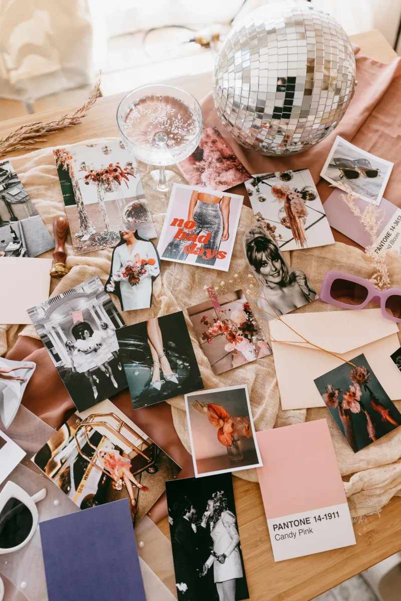 Uitnodigingskaarten van 2020