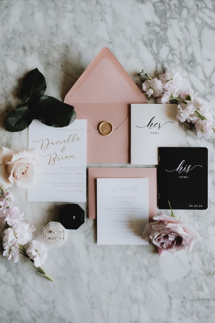 Uitnodigingskaarten van 2020