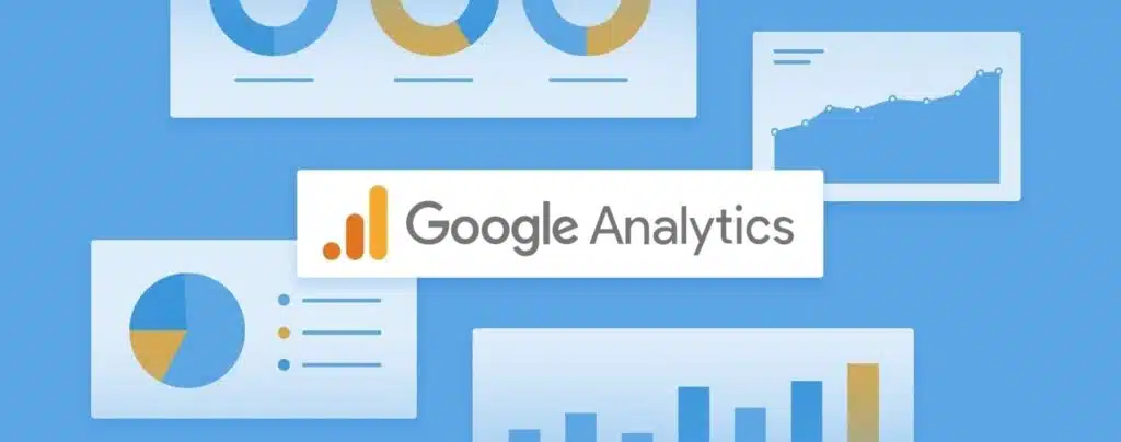 Privacy statement | Google analytics