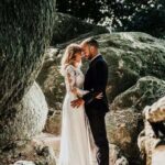 Blunders op mijn bruiloft