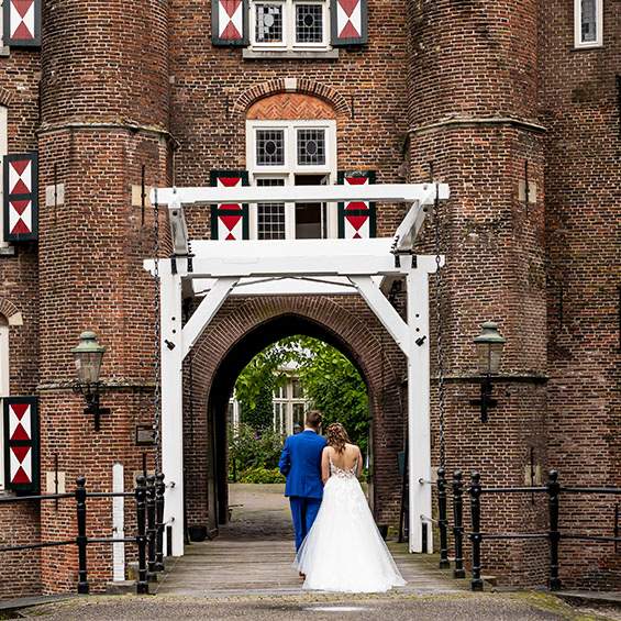 Beste foto's locaties