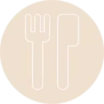 Diner - Basma Weddings