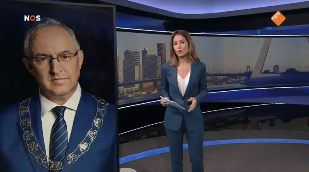 Trouwstoeten Aanmelden