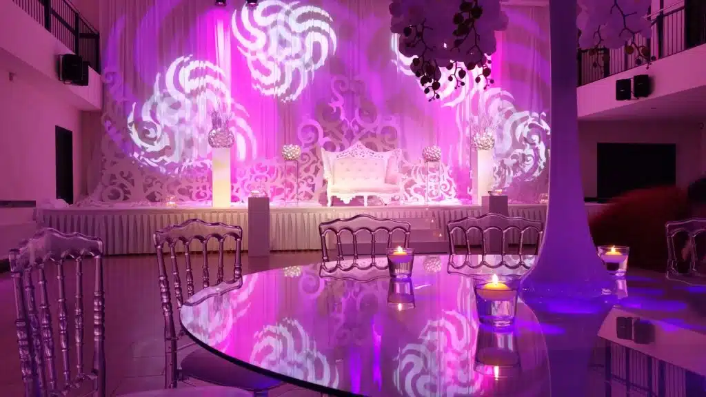 Dé bruiloft van 2015 in het Scheepvaartmuseum