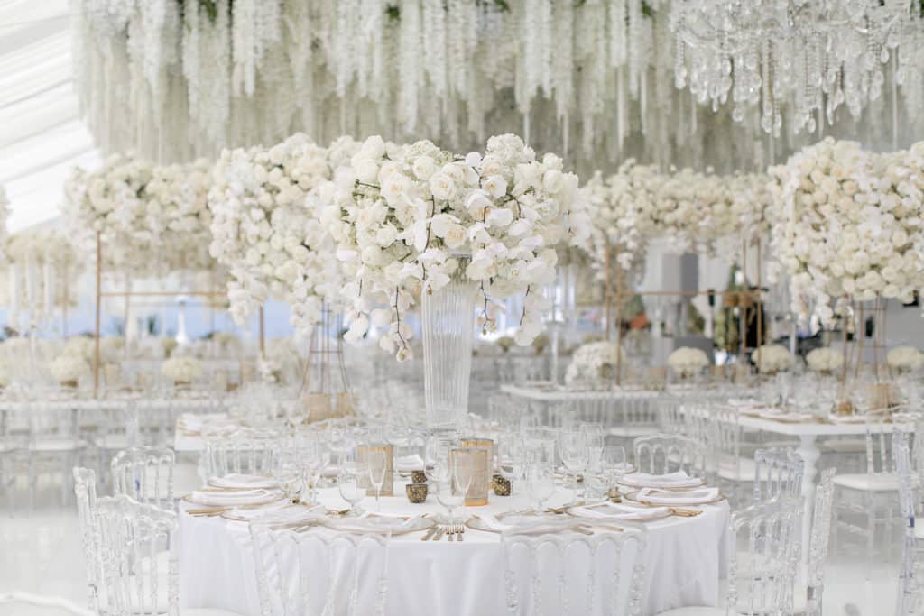Foto Sensation White