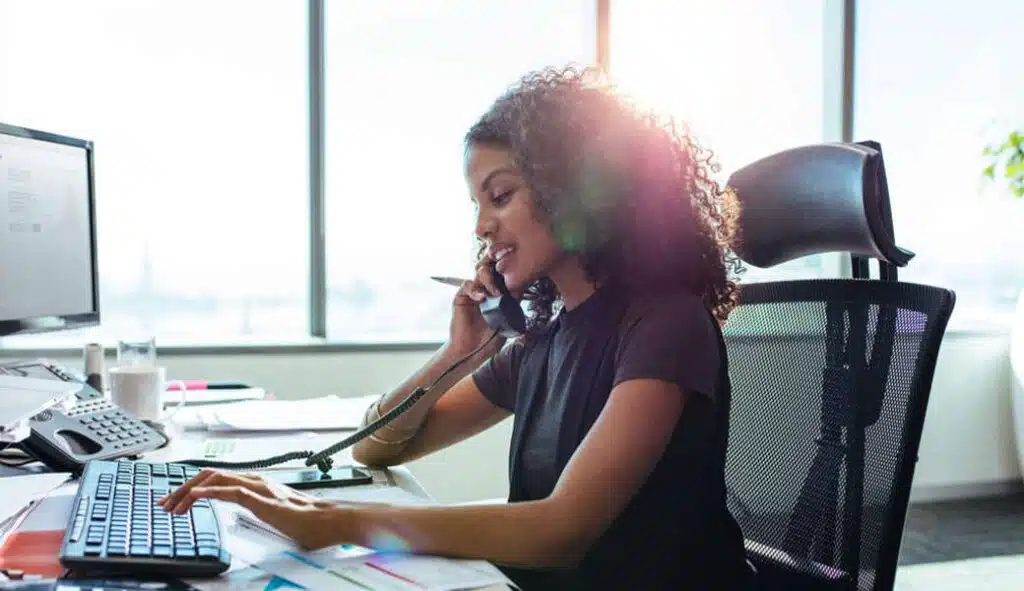 Commercieel medewerker stagiaire