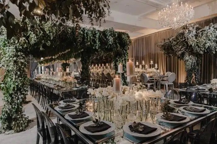 Hoe social media eventtrends beïnvloedt