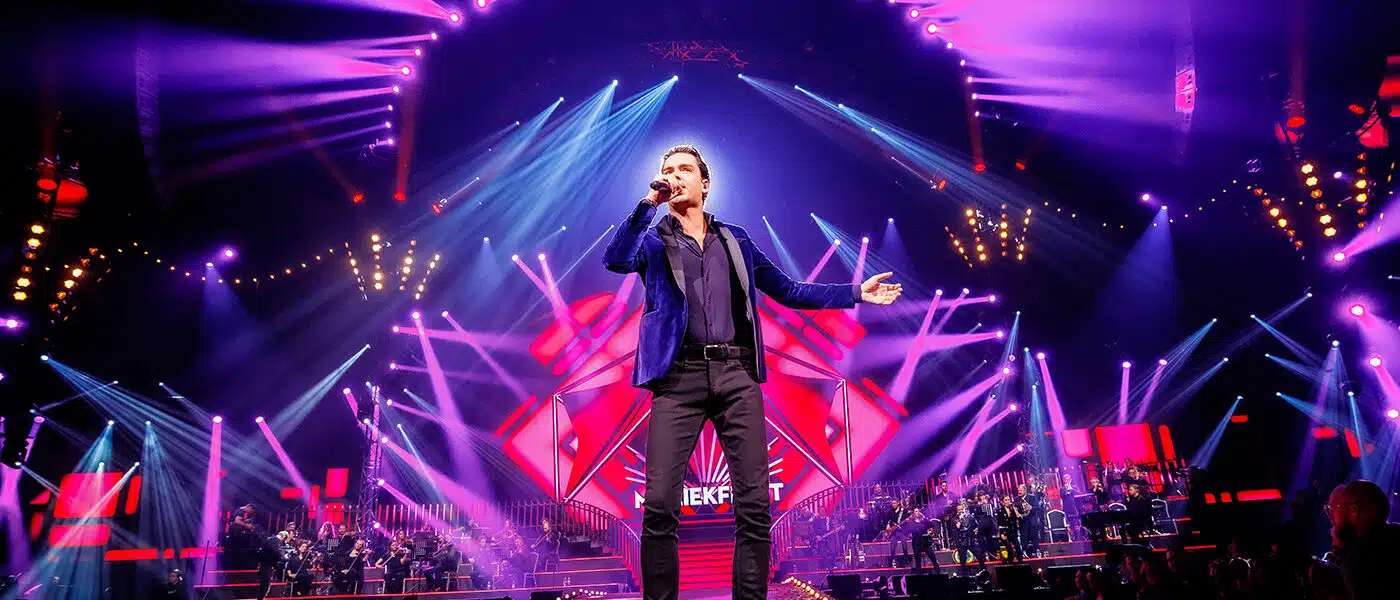 Hoe social media eventtrends beïnvloedt