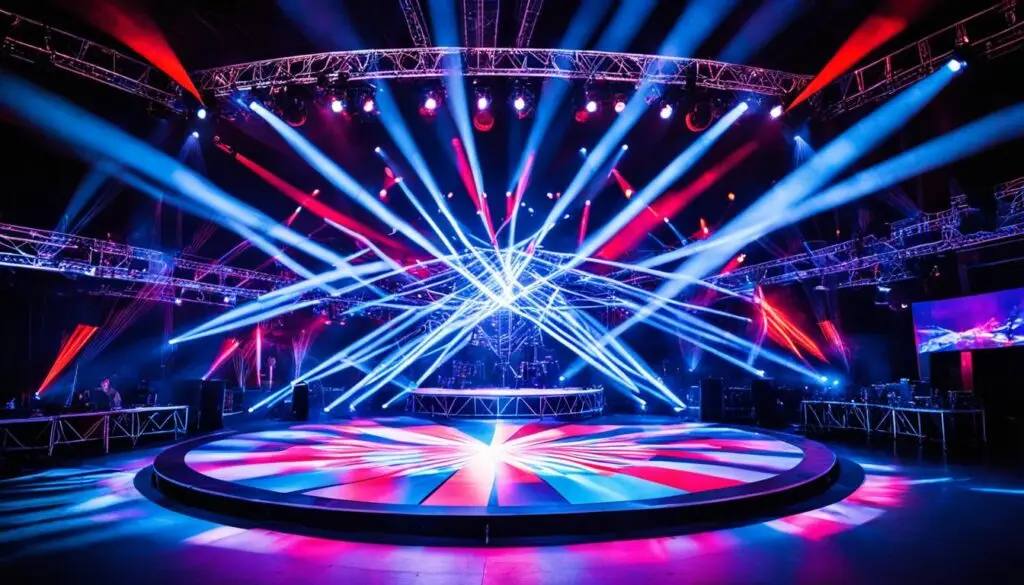 Hoe social media eventtrends beïnvloedt