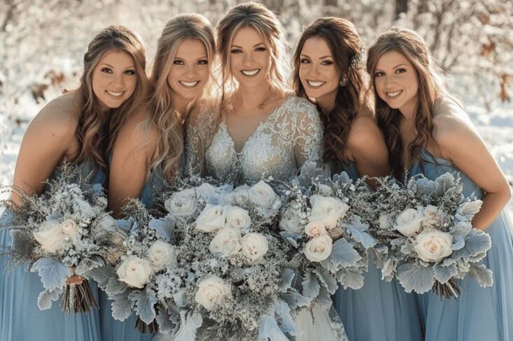 Thema Winter wonderland