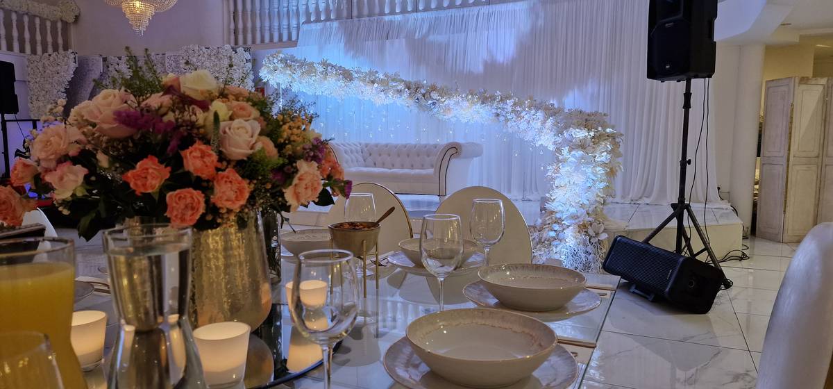 Thema Winter wonderland