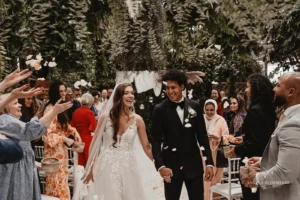 Bruiloft organiseren BASMA Creating Memories