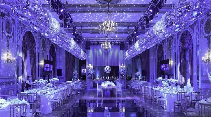 Thema Winter wonderland