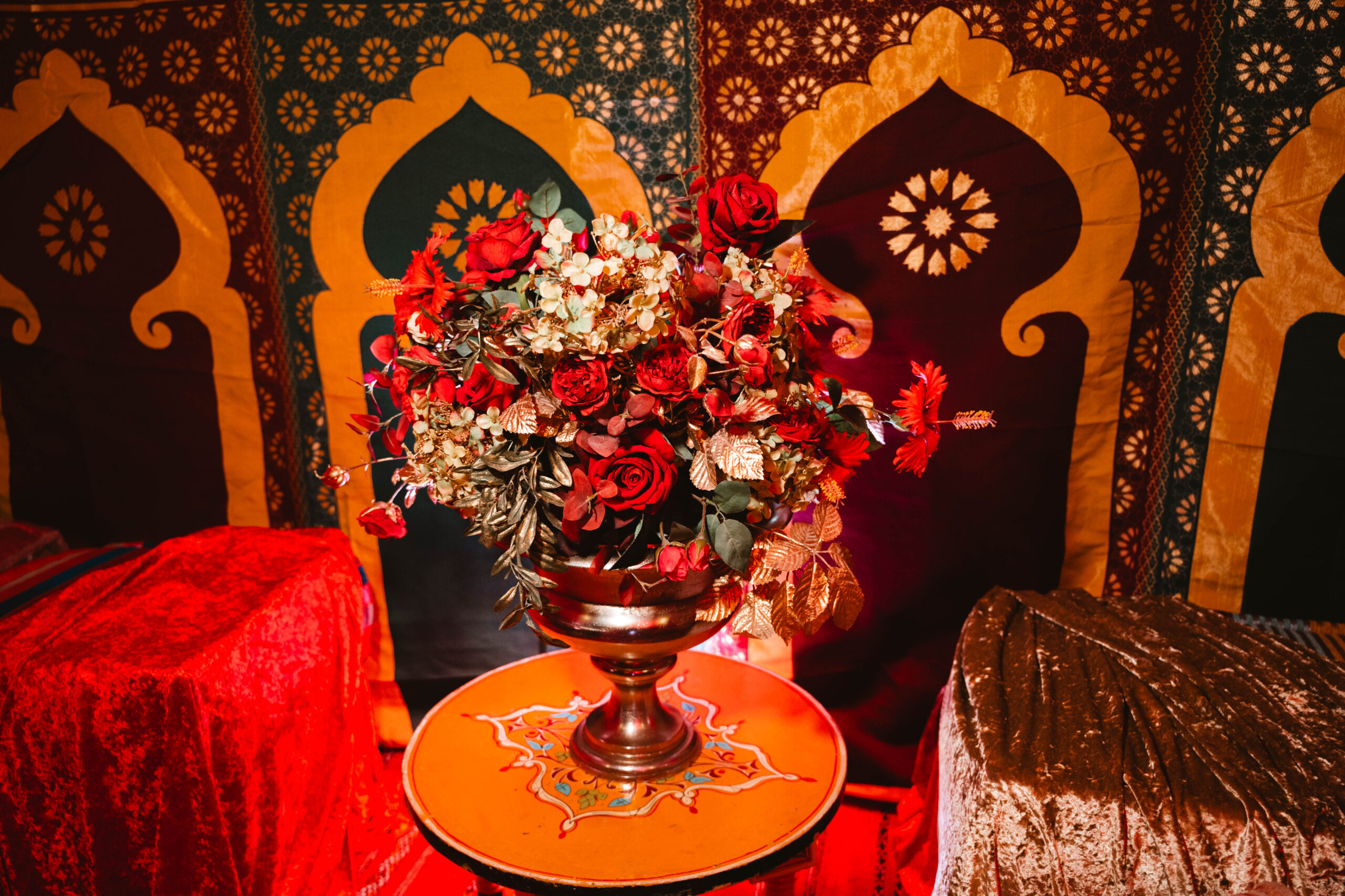 Marrakech Nights Pakket