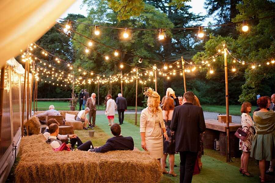 Het Wilden Westen bedrijfsfeest