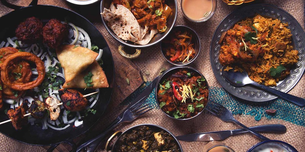 Hindoestaanse Mehendi