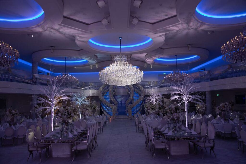 Thema Winter wonderland