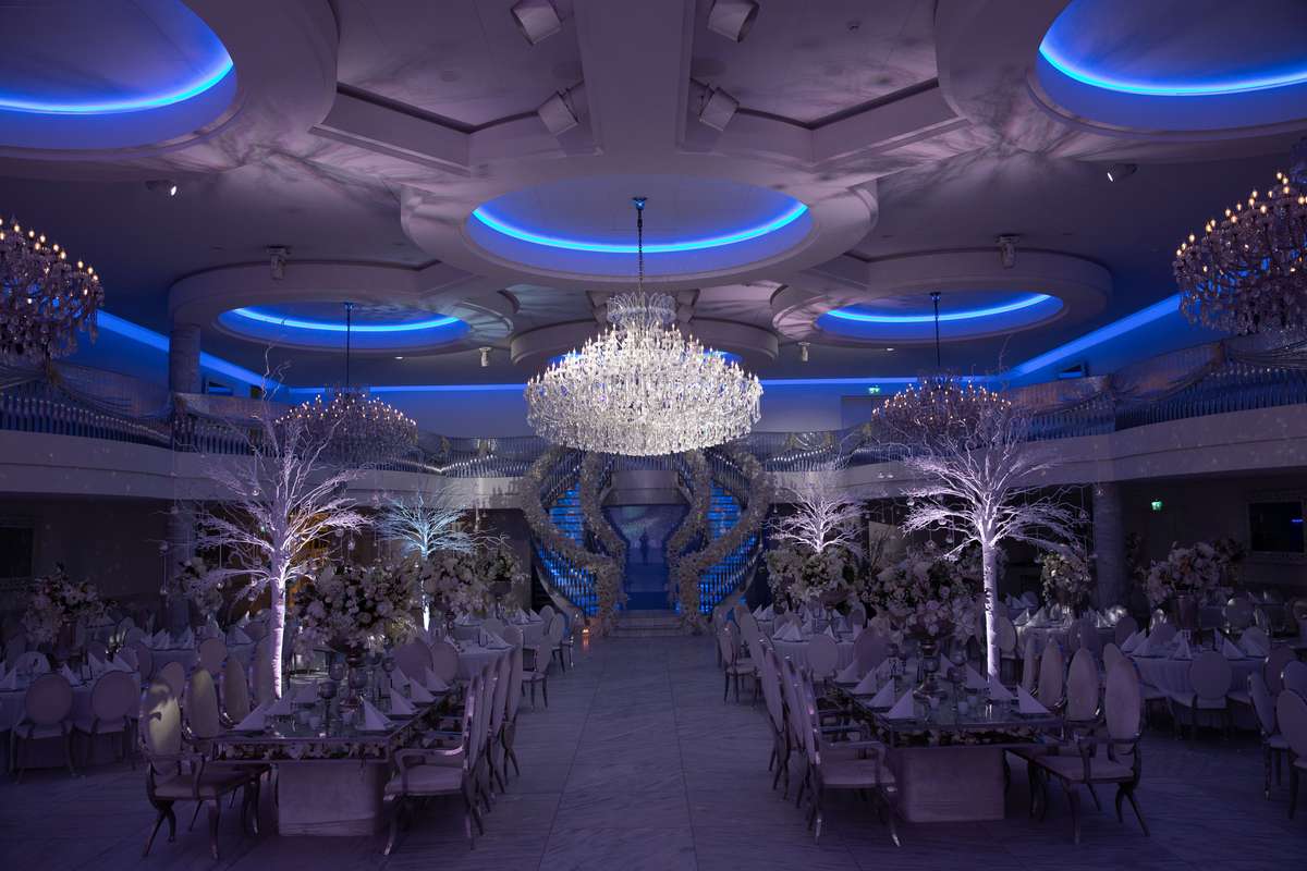 Thema Winter wonderland