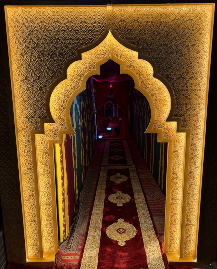 Marrakech Nights Pakket