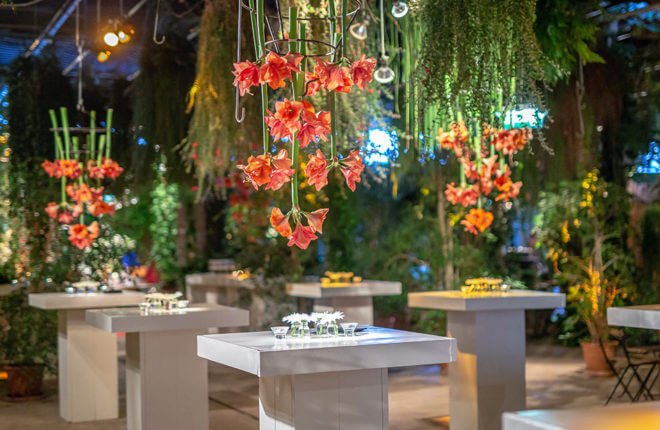 Hollandse Glorie bedrijfsfeest