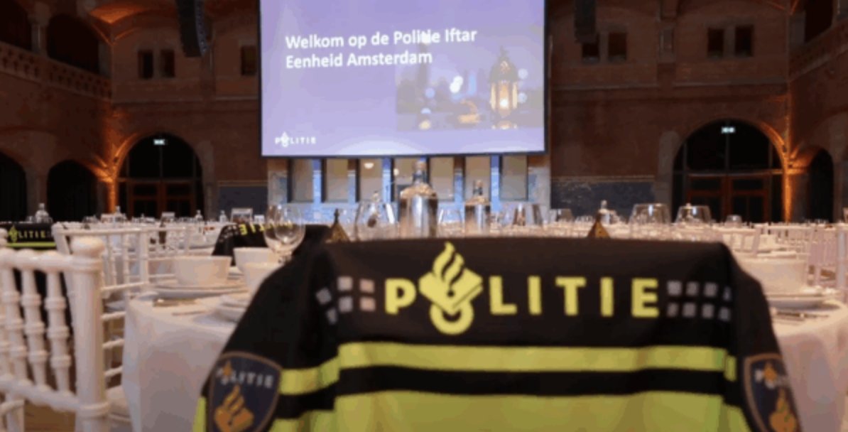 Doel bedrijfsevenement