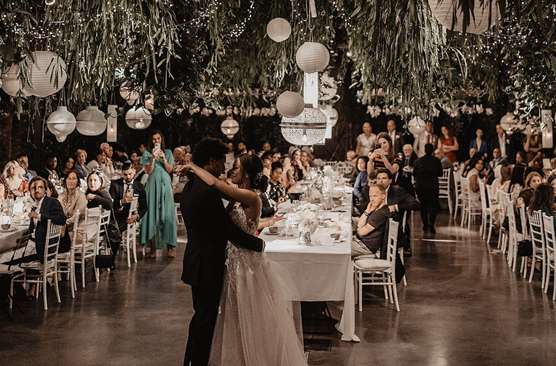 Succesverhalen, Isa & Mounir’s sprookje - Buiten & Natuurlijk