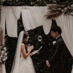 Isa & Mounir's sprookje