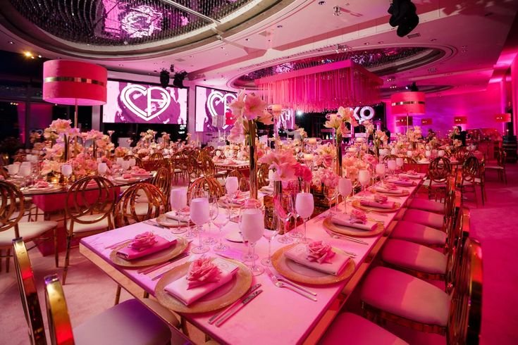 Karaoke sterren feestje