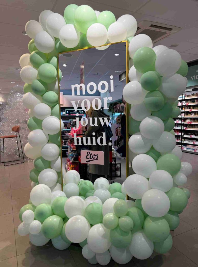 Productlanceringen evenementen