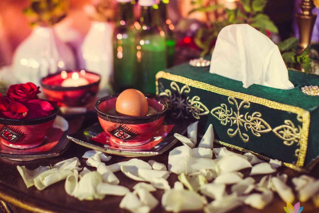 Magisch Groen Hennafeest