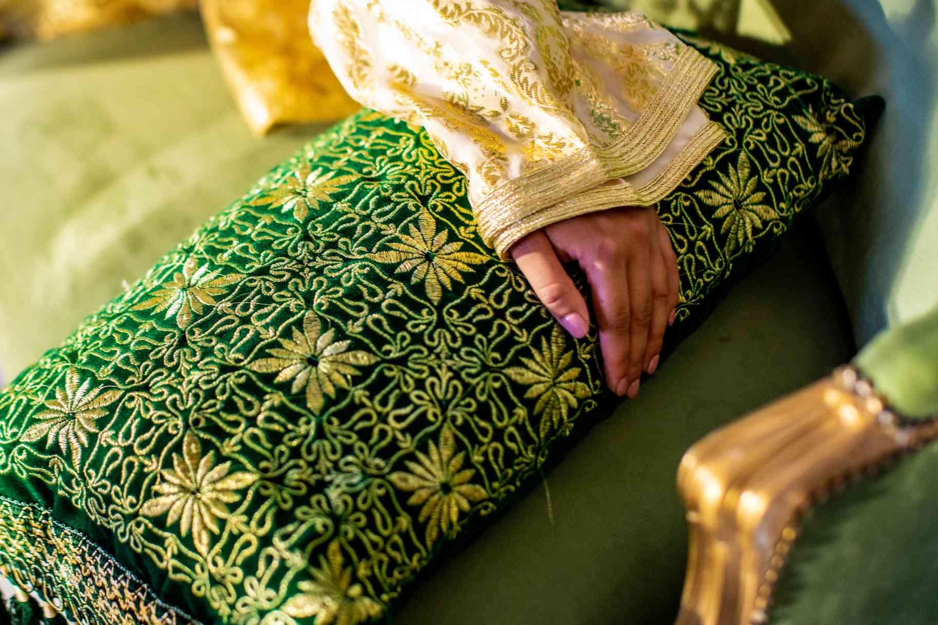 Magisch Groen Hennafeest