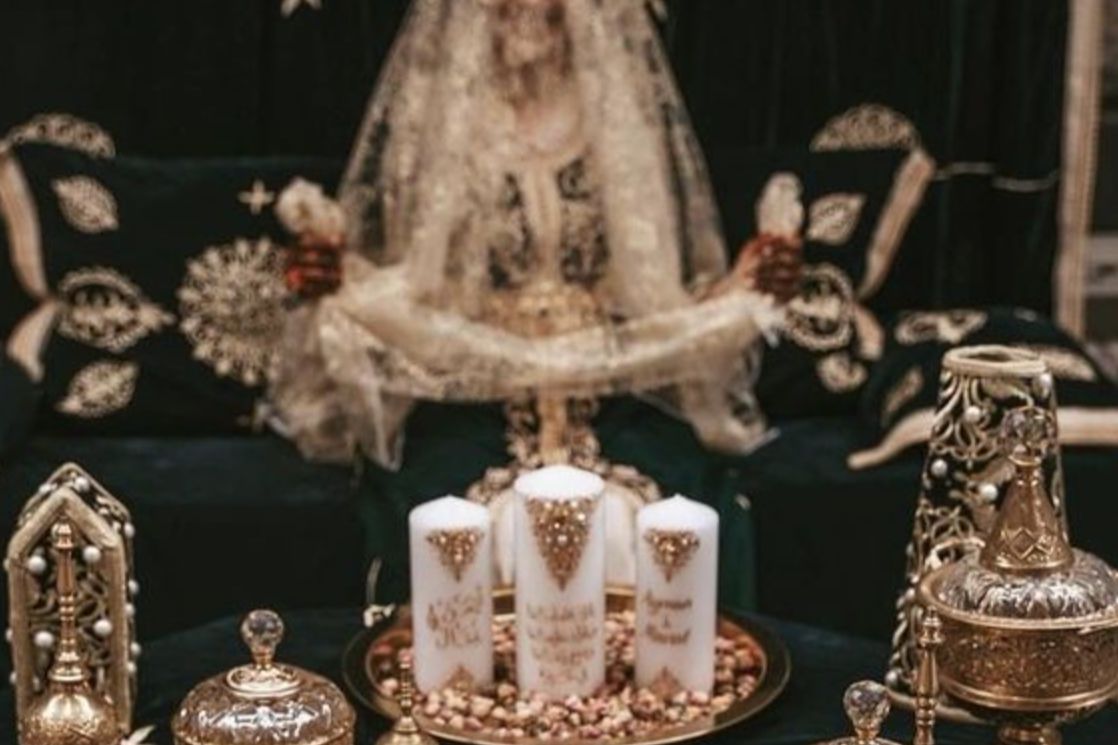 Magisch Groen Hennafeest