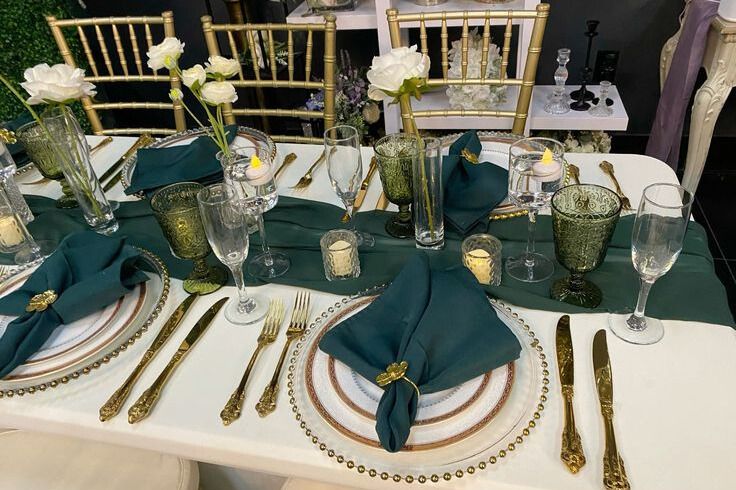 Magisch Groen Hennafeest