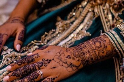 Magisch Groen Hennafeest